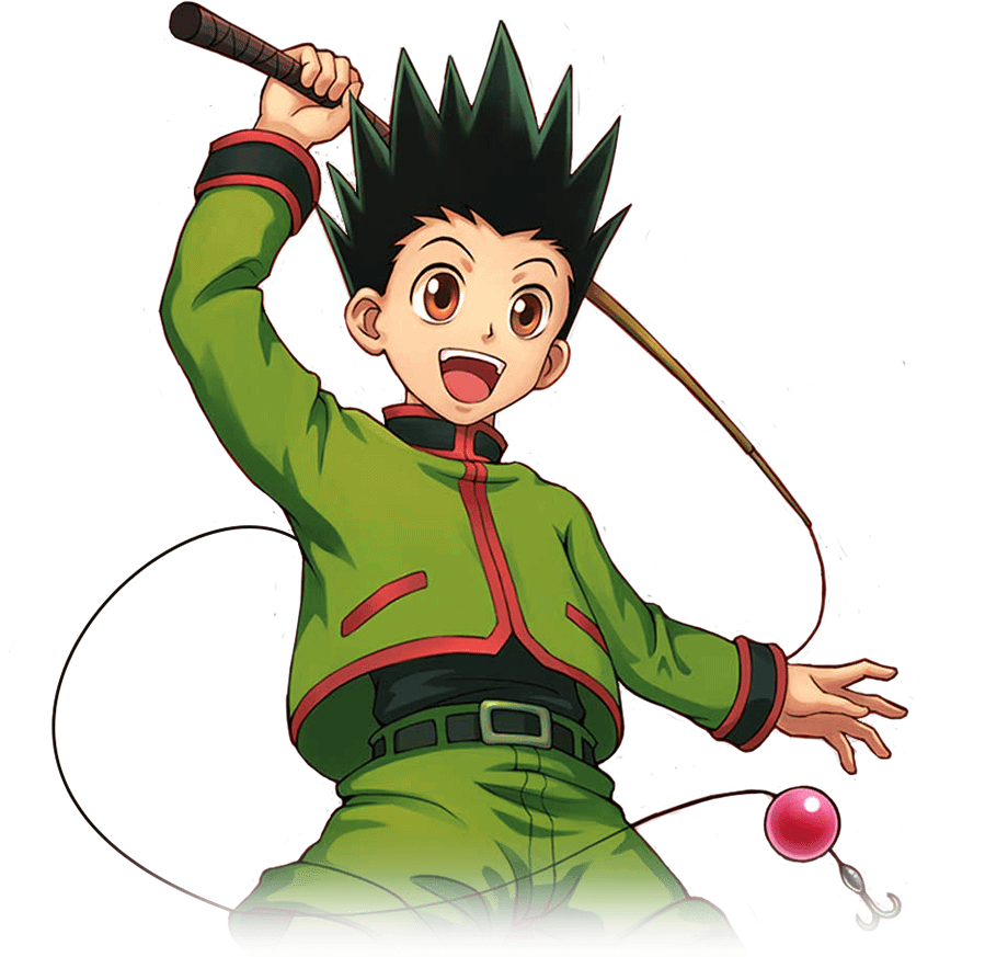 Gon
