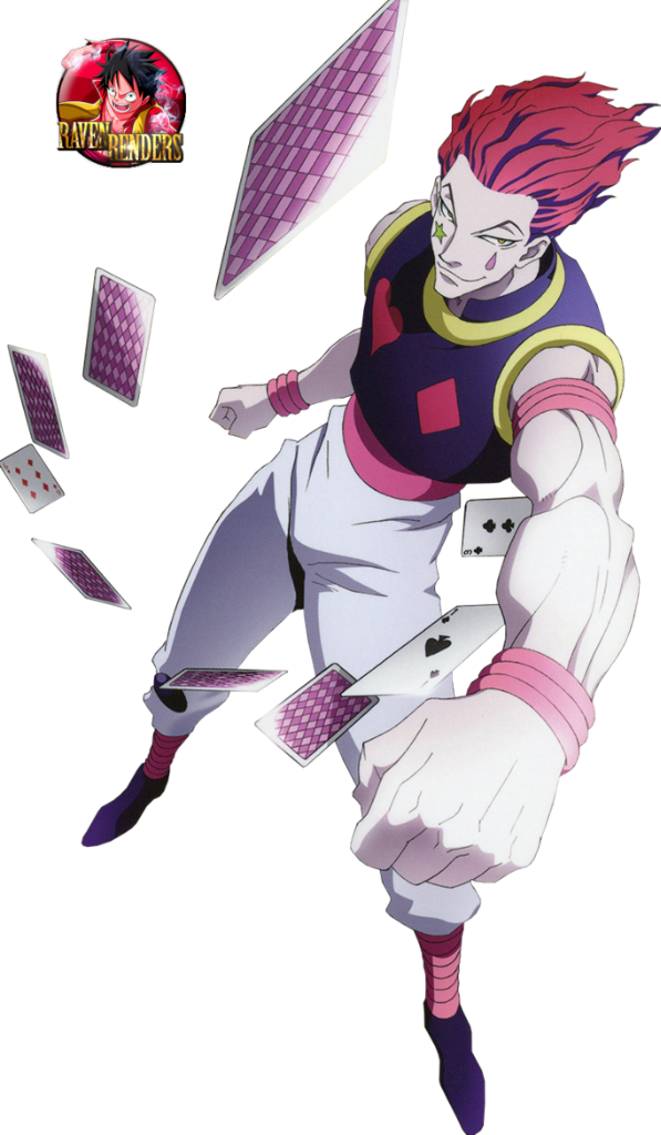 Hisoka